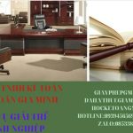 THỦ TỤC GIẢI THỂ CÔNG TY TẠI BÌNH THUẬN DỊCH VỤ UY TÍN TỐT – NHANH CHÓNG, TRỌN GÓI, HỢP PHÁP 6 Hướng dẫn giải thể công ty tại Bình Thuận dịch vụ uy tín