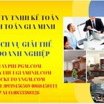 Hướng dẫn giải thể công ty tại Đồng Nai dịch vụ uy tín