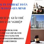 Hướng dẫn giải thể công ty tại Huyện Gia Lâm dịch vụ uy tín