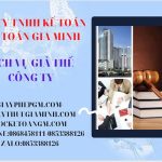 THỦ TỤC GIẢI THỂ CÔNG TY TẠI HUYỆN PHÚ XUYÊN DỊCH VỤ UY TÍN TỐT 6 Hướng dẫn giải thể công ty tại Huyện Phú Xuyên dịch vụ uy tín