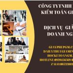Thủ tục giải thể công ty tại Huyện Thạch Thất – Dịch vụ uy tín, nhanh chóng, trọn gói 6 Hướng dẫn giải thể công ty tại Huyện Thạch Thất dịch vụ uy tín