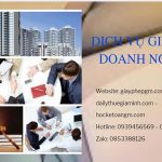 Hướng dẫn giải thể công ty tại Huyện Thới Lai dịch vụ uy tín