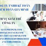 THỦ TỤC GIẢI THỂ CÔNG TY TẠI HUYỆN VĂN LÂM DỊCH VỤ UY TÍN TỐT 6 Hướng dẫn giải thể công ty tại Huyện Văn Lâm dịch vụ uy tín