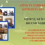 Hướng dẫn giải thể công ty tại Huyện Vĩnh Thạnh dịch vụ uy tín