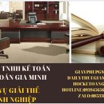 Hướng dẫn giải thể công ty tại Khánh Hòa dịch vụ uy tín