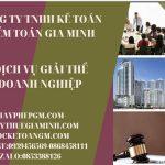 Hướng dẫn giải thể công ty tại Lâm Đồng dịch vụ uy tín