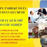THỦ TỤC GIẢI THỂ CÔNG TY TẠI LÀO CAI DỊCH VỤ UY TÍN TỐT 6 Hướng dẫn giải thể công ty tại Lào Cai dịch vụ uy tín