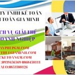 Hướng dẫn giải thể công ty tại Quận Gò Vấp dịch vụ uy tín