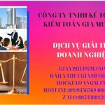 THỦ TỤC GIẢI THỂ CÔNG TY TẠI QUẬN TÂN PHÚ DỊCH VỤ UY TÍN TỐT 6 Hướng dẫn giải thể công ty tại Quận Tân Phú dịch vụ uy tín