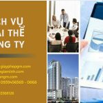 Hướng dẫn giải thể công ty tại Thành Phố Cần Thơ dịch vụ uy tín