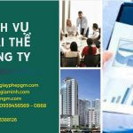 THỦ TỤC GIẢI THỂ CÔNG TY TẠI THÀNH PHỐ HUẾ DỊCH VỤ UY TÍN TỐT 6 Hướng dẫn giải thể công ty tại Thành Phố Huế dịch vụ uy tín