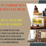 THỦ TỤC GIẢI THỂ CÔNG TY TẠI THỪA THIÊN HUẾ DỊCH VỤ UY TÍN TỐT 6 Hướng dẫn giải thể công ty tại Thừa Thiên Huế dịch vụ uy tín