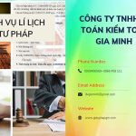 DỊCH VỤ LÀM LÝ LỊCH TƯ PHÁP TẠI BÌNH DƯƠNG 7 Hướng dẫn thủ tục làm lý lịch tư pháp ở Bình Dương