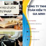  Hướng dẫn thủ tục làm lý lịch tư pháp ở Kiên Giang 