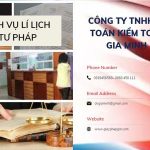 Dịch vụ làm lý lịch tư pháp tại tp hồ chí minh 14 Hướng dẫn thủ tục làm lý lịch tư pháp ở TP Hồ Chí Minh