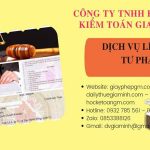 Cách làm lý lịch tư pháp số 1 tại bến tre nhanh 5 Hướng dẫn thủ tục làm lý lịch tư pháp số 1 tại Bến Tre