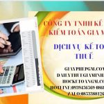 BẢNG GIÁ DỊCH VỤ KẾ TOÁN THUẾ TRỌN GÓI TẠI BẮC KẠN 8 Kê khai dịch vụ kế toán thuế trọn gói tại Bắc Kạn Kê khai dịch vụ kế toán thuế trọn gói tại Bắc Kạn