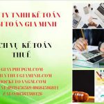 Bảng giá dịch vụ kế toán thuế trọn gói tại Huyện Ứng Hòa 