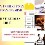 BẢNG GIÁ DỊCH VỤ KẾ TOÁN THUẾ TRỌN GÓI TẠI QUẬN LONG BIÊN 6 Kê khai dịch vụ kế toán thuế trọn gói tại Quận Long Biên