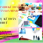 BẢNG GIÁ DỊCH VỤ KẾ TOÁN THUẾ TRỌN GÓI TẠI THỊ XÃ SƠN TÂY 6 Kê khai dịch vụ kế toán thuế trọn gói tại Thị Xã Sơn Tây