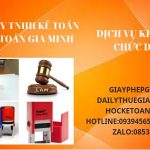 KHẮC DẤU LẤY NGAY SAU 30 PHÚT TẠI HUYỆN BÌNH LỤC GIÁ RẺ 6 Khắc dấu lấy ngay tại Huyện Bình Lục
