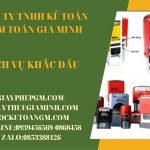 KHẮC DẤU LẤY NGAY SAU 30 PHÚT TẠI HUYỆN CỦ CHI GIÁ RẺ 6 Khắc dấu lấy ngay tại Huyện Củ Chi