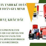 Khắc dấu lấy ngay sau 30 phút tại huyện hóc môn giá rẻ 6 Khắc dấu lấy ngay tại Huyện Hóc Môn