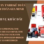 KHẮC DẤU LẤY NGAY SAU 30 PHÚT TẠI HUYỆN NHÀ BÈ GIÁ RẺ 6 Khắc dấu lấy ngay tại Huyện Nhà Bè