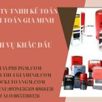 KHẮC DẤU LẤY NGAY SAU 30 PHÚT TẠI QUẬN 1 GIÁ RẺ 6 Khắc dấu lấy ngay tại Quận 1