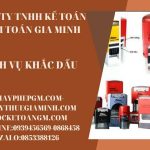 KHẮC DẤU LẤY NGAY SAU 30 PHÚT TẠI QUẬN 12 GIÁ RẺ 6 Khắc dấu lấy ngay tại Quận 12