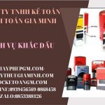 KHẮC DẤU LẤY NGAY SAU 30 PHÚT TẠI QUẬN 8 GIÁ RẺ 6 Khắc dấu lấy ngay tại Quận 8