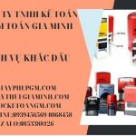 KHẮC DẤU LẤY NGAY SAU 30 PHÚT TẠI QUẬN TÂN BÌNH GIÁ RẺ 6 Khắc dấu lấy ngay tại Quận Tân Bình