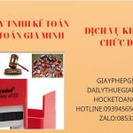 KHẮC DẤU LẤY NGAY SAU 30 PHÚT TẠI SƠN LA GIÁ RẺ 6 Khắc dấu lấy ngay tại Sơn La