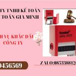 KHẮC DẤU CÔNG TY TẠI HÀ NAM LẤY LIỀN 6 Khắc dấu nhanh tại Hà Nam