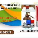 Khắc dấu nhanh tại Huyện Bình Lục