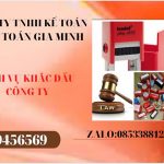 Khắc dấu nhanh tại Huyện Yên Mỹ