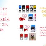 Dịch Vụ Làm Con Dấu Tên Lấy Ngay Quận Đống Đa – Hà Nội Uy Tín, Nhanh Chóng 17 Khắc dấu theo yêu cầu của khách hàng lấy ngay tại Quận Đống đa - Hà Nội