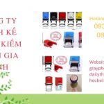 Dịch vụ làm con dấu tên lấy ngay Quận Nam Từ Liêm- hà nội 18 Làm con dấu giá rẻ tại Quận Nam Từ Liêm- Hà Nội