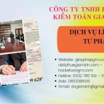 Làm lý lịch tư pháp số 2 tại Nam Định giá rẻ
