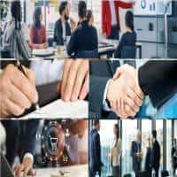 Điều kiện, thủ tục thành lập công ty kinh doanh dịch vụ vận tải 9 Mở công ty vận chuyển hàng hóa gồm những gì?