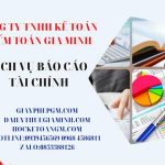 DỊCH VỤ BÁO CÁO TÀI CHÍNH ĐẮK NÔNG 6 Nhận làm báo cáo tài chính ở Đắk Nông