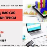 DỊCH VỤ BÁO CÁO TÀI CHÍNH TPHCM 6 Nhận làm báo cáo tài chính ở TPHCM