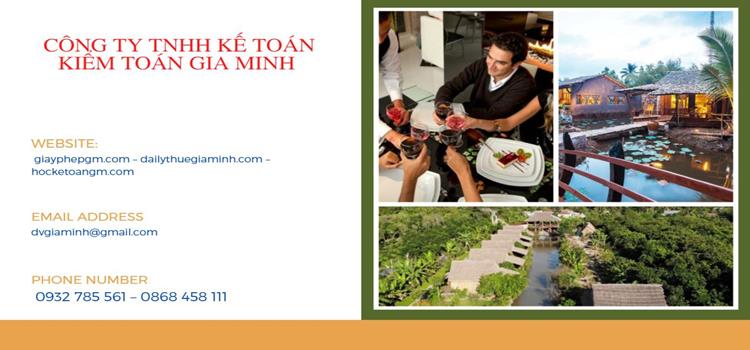 Quy trình thành lập công ty kinh doanh năm 2021 Huyện Bình Chánh