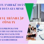 Thành lập công ty vệ sinh công nghiệp 6 Quy trình thành lập công ty vệ sinh công nghiệp