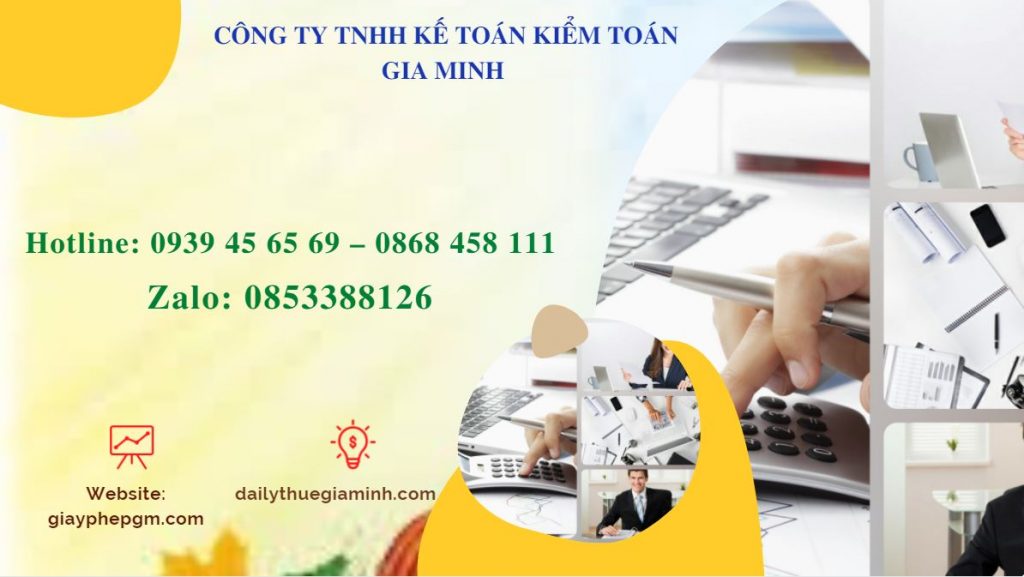 Thủ tục thành lập công ty đóng gói bao bì 4 Thành lập công ty đóng gói bao bì tại Việt Nam như thế nào