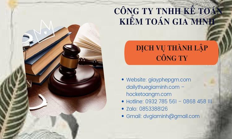 Thành lập công ty văn phòng phẩm tại Huyện Từ Liêm | Thủ tục, vốn, kinh nghiệm chi tiết 5 Thành lập công ty văn phòng phẩm tại Huyện Từ Liêm