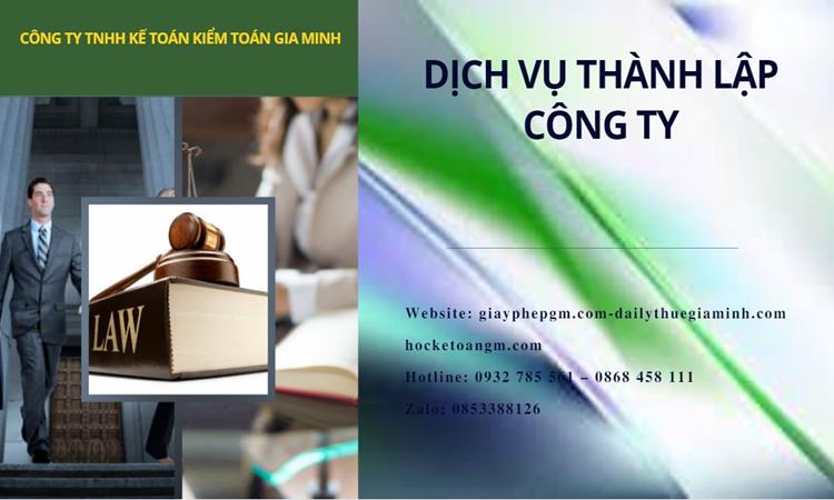 THÀNH LẬP CÔNG TY VĂN PHÒNG PHẨM TẠI TP HỒ CHÍ MINH 4 Thành lập công ty văn phòng phẩm tại TP Hồ Chí Minh