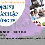 Dịch vụ thành lập doanh nghiệp sản xuất cà phê tại Quận Ô Môn trọn gói