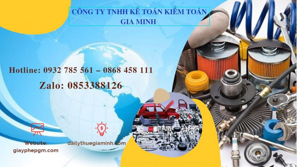 Bổ sung thêm ngành nghề kinh doanh cơ khí 4 Bổ sung thêm ngành nghề kinh doanh cơ khí