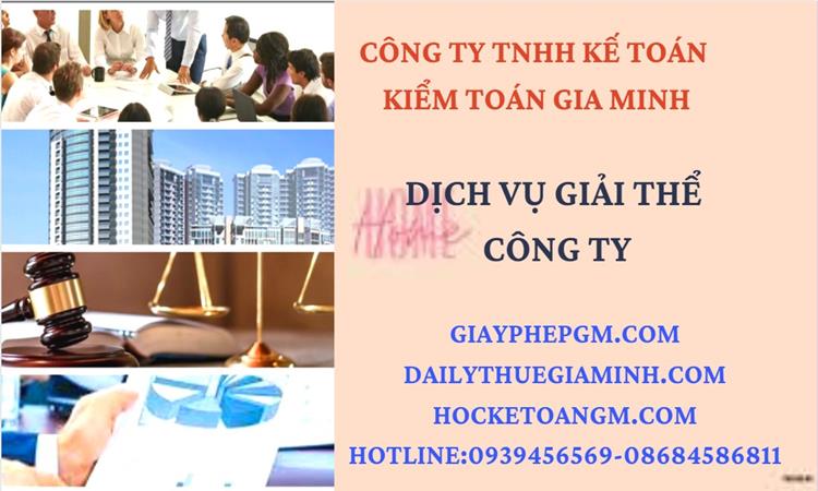 THỦ TỤC GIẢI THỂ CÔNG TY TẠI HUYỆN MỸ ĐỨC DỊCH VỤ UY TÍN TỐT 4 Thủ tục giải thể công ty tại Huyện Mỹ Đức dịch vụ uy tín tốt